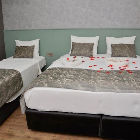 My Sun Hotel İzmir Extérieur photo