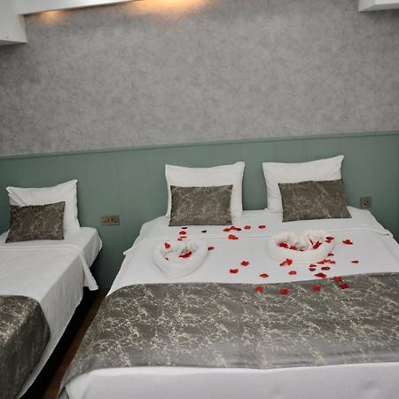 My Sun Hotel İzmir Extérieur photo