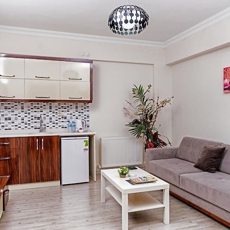 My Sun Hotel İzmir Extérieur photo