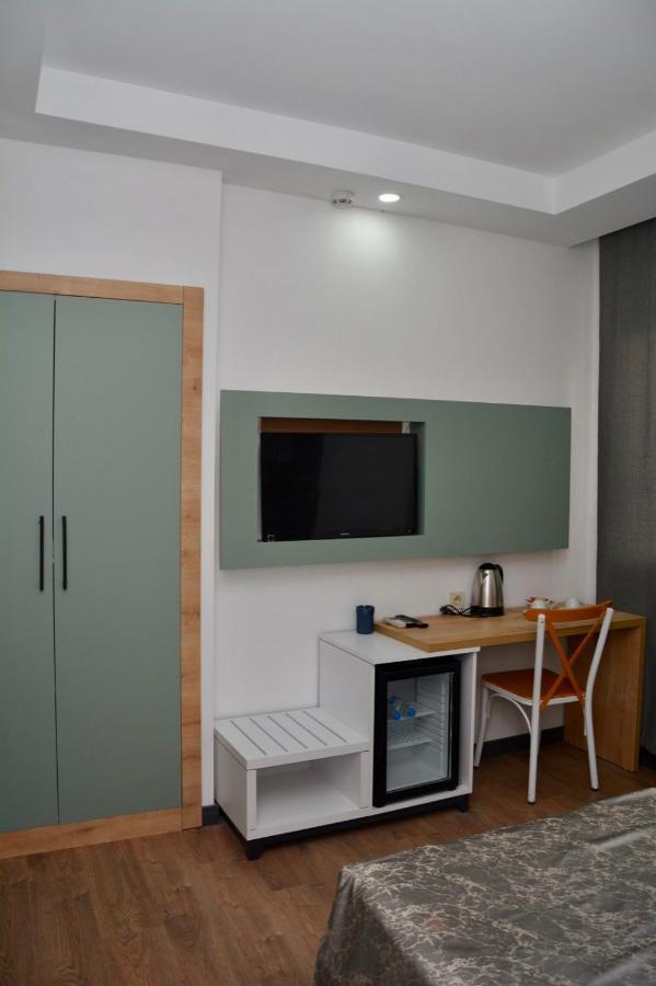 My Sun Hotel İzmir Extérieur photo