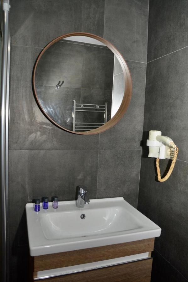 My Sun Hotel İzmir Extérieur photo