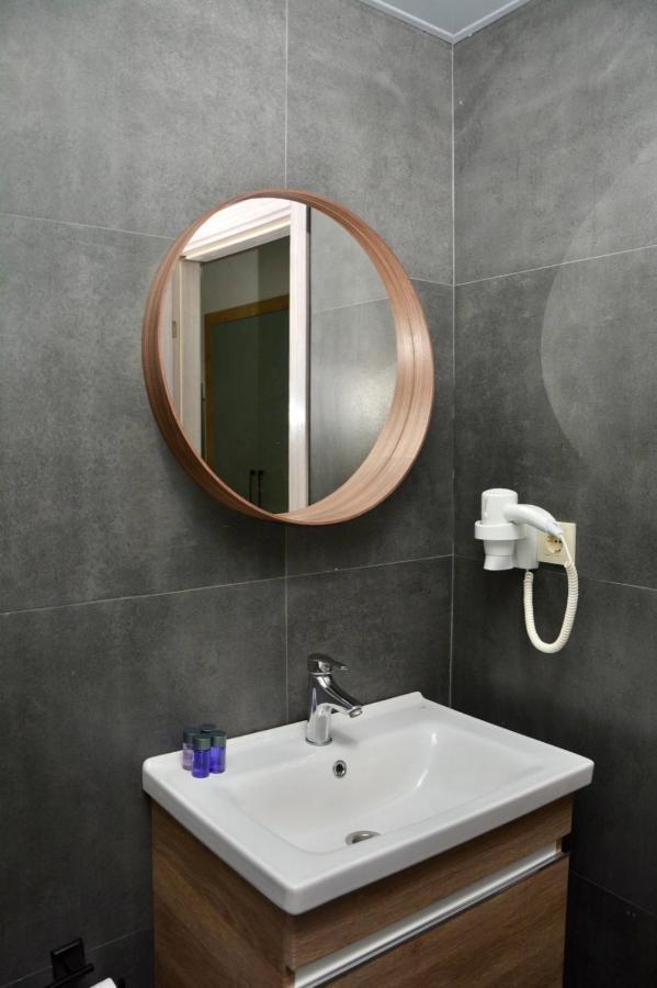 My Sun Hotel İzmir Extérieur photo