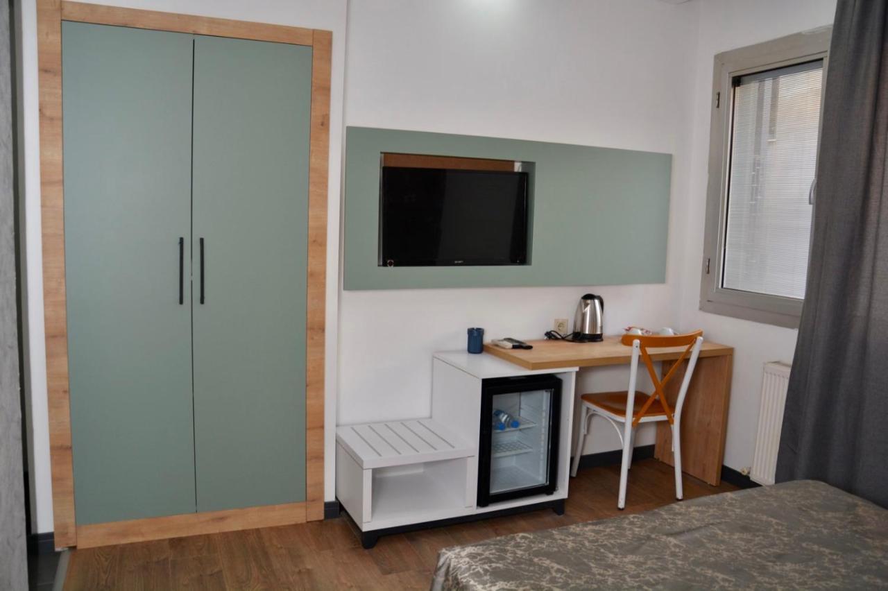 My Sun Hotel İzmir Extérieur photo