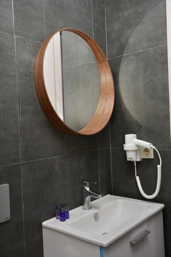 My Sun Hotel İzmir Extérieur photo