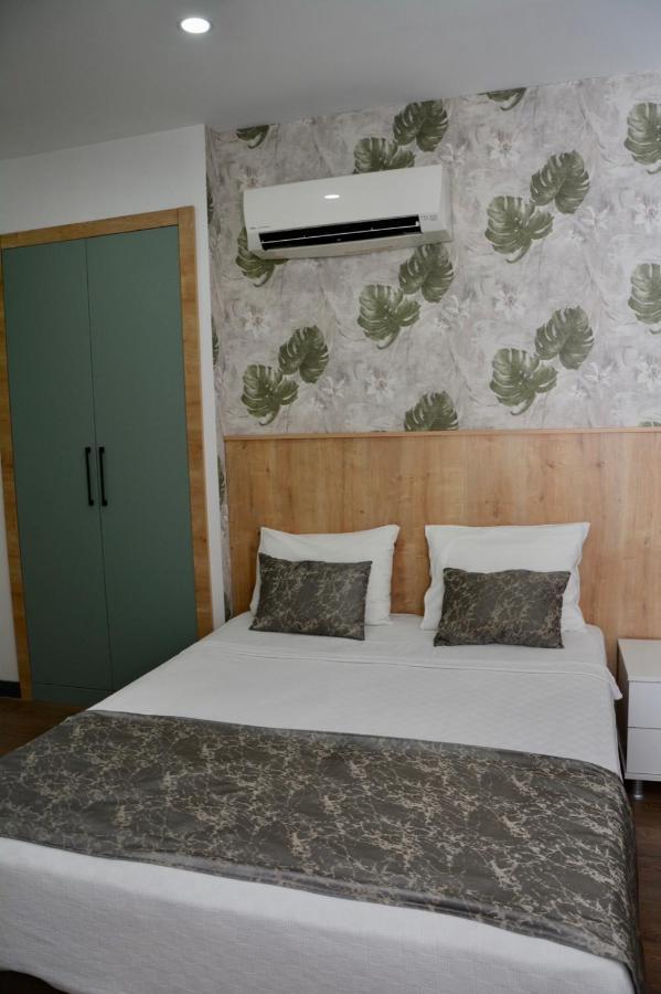 My Sun Hotel İzmir Extérieur photo