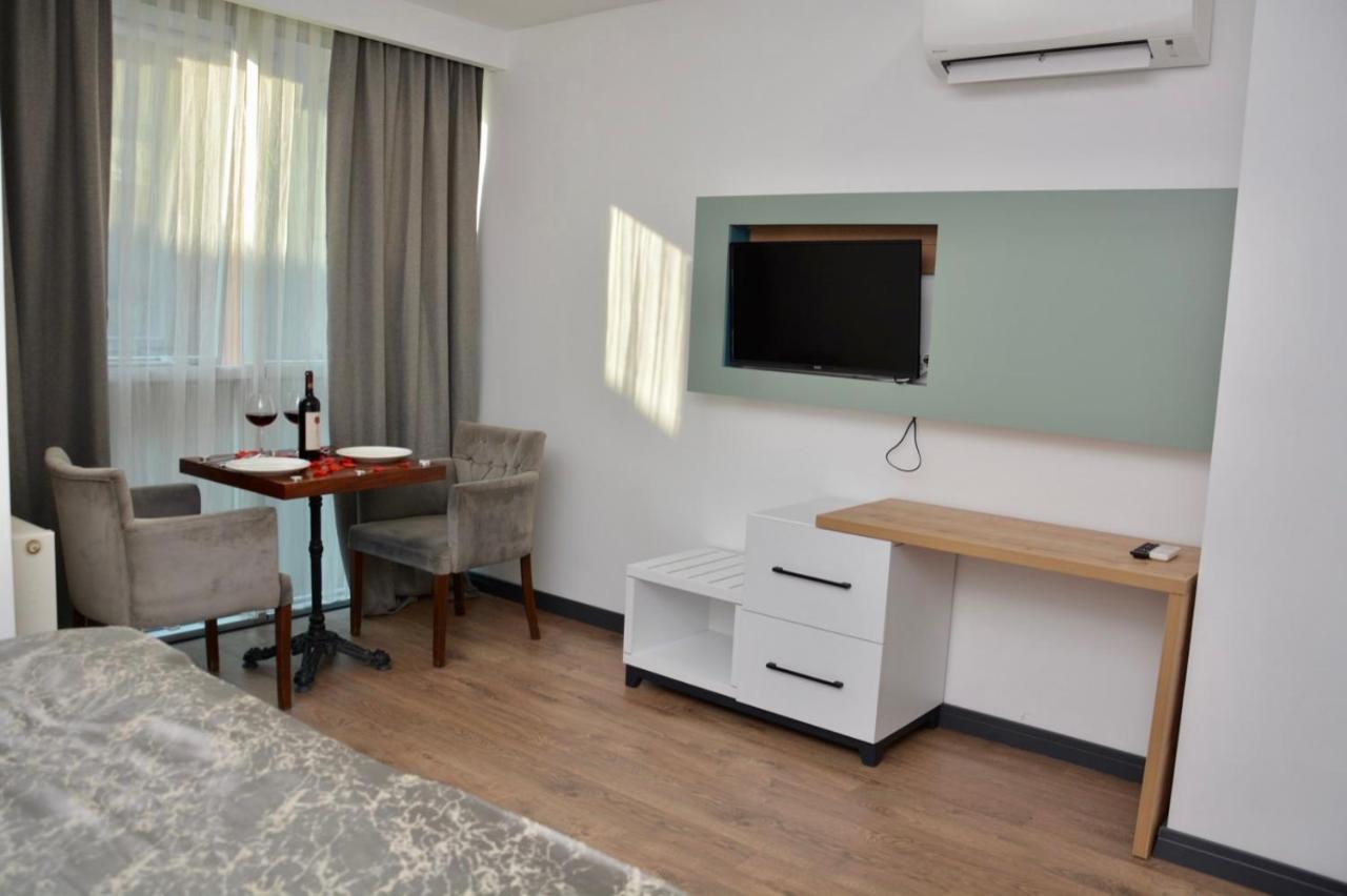 My Sun Hotel İzmir Extérieur photo