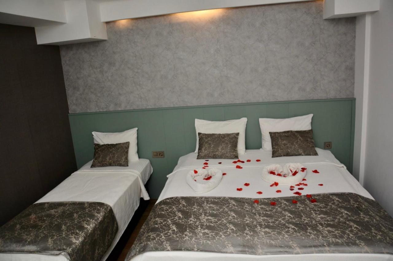 My Sun Hotel İzmir Extérieur photo