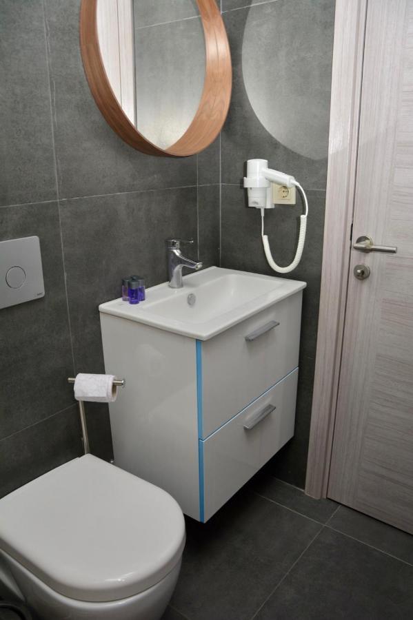 My Sun Hotel İzmir Extérieur photo