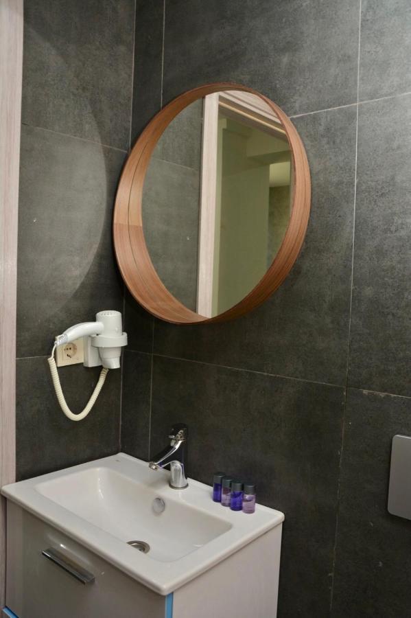 My Sun Hotel İzmir Extérieur photo