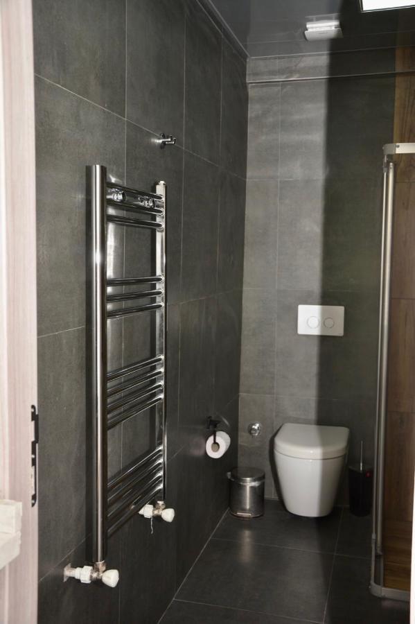 My Sun Hotel İzmir Extérieur photo