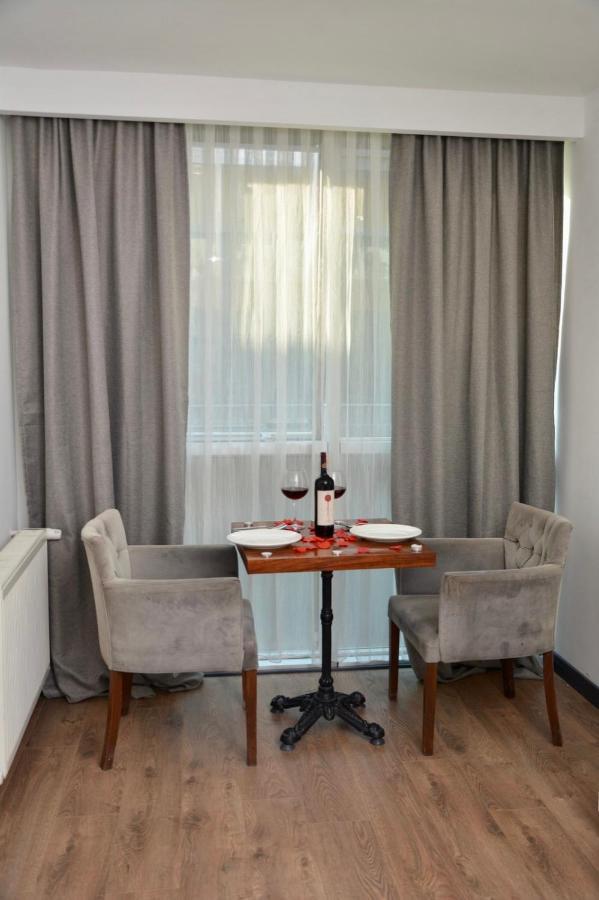 My Sun Hotel İzmir Extérieur photo
