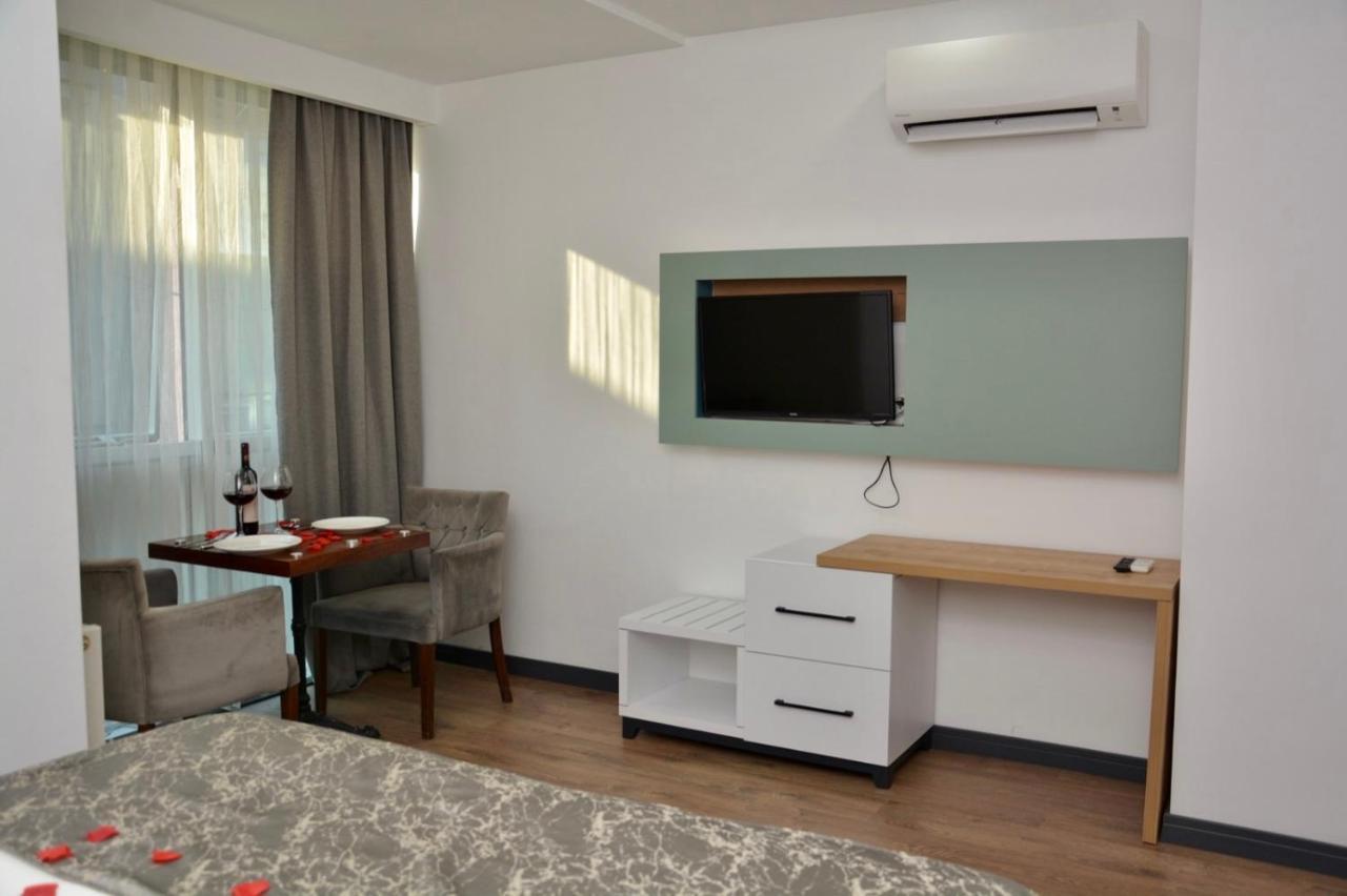 My Sun Hotel İzmir Extérieur photo
