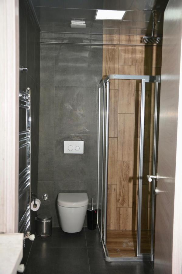 My Sun Hotel İzmir Extérieur photo