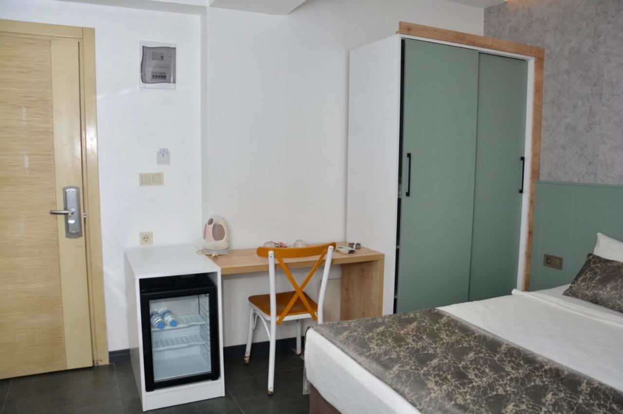 My Sun Hotel İzmir Extérieur photo