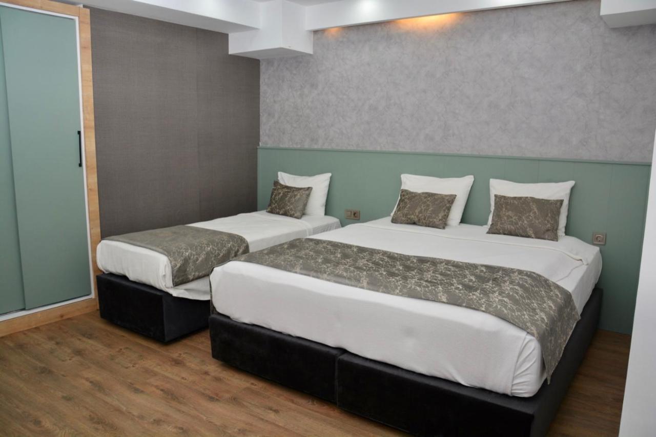 My Sun Hotel İzmir Extérieur photo