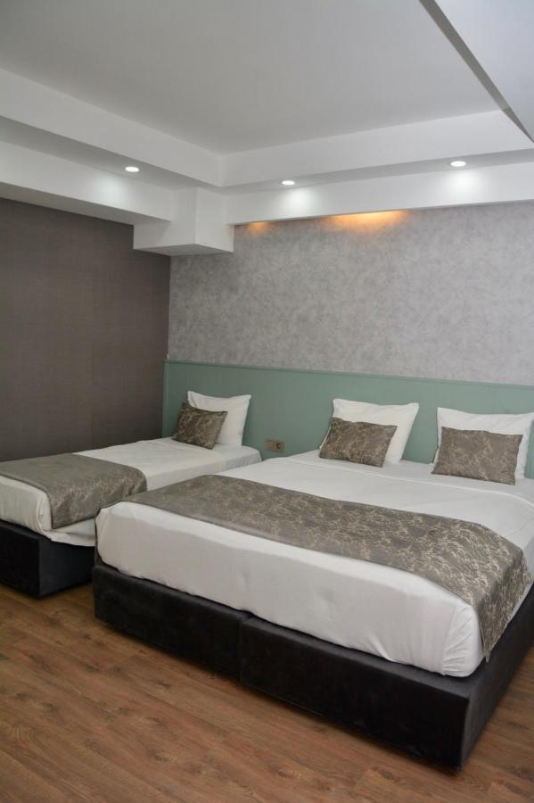 My Sun Hotel İzmir Extérieur photo