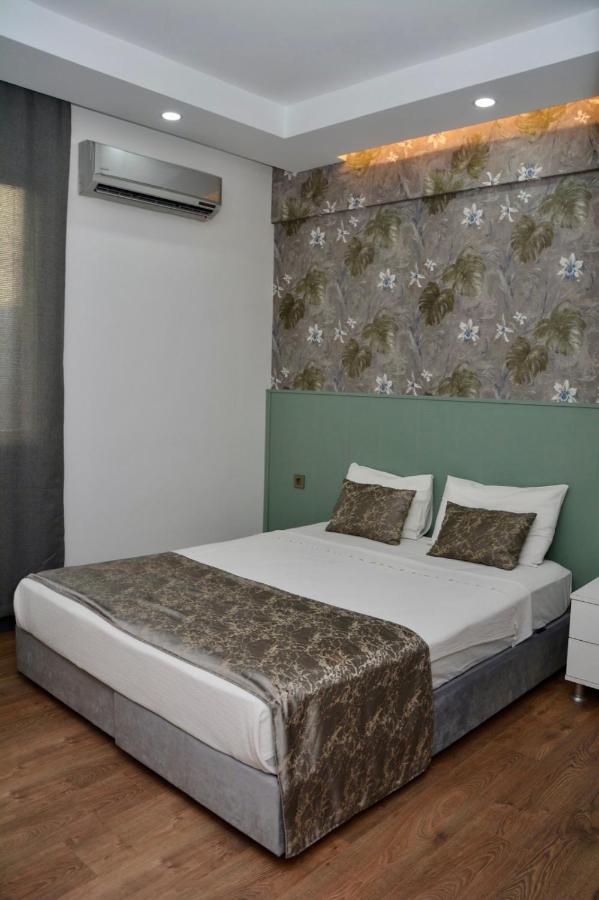 My Sun Hotel İzmir Extérieur photo