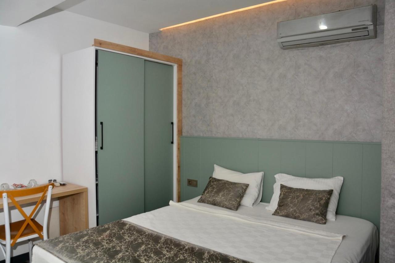 My Sun Hotel İzmir Extérieur photo