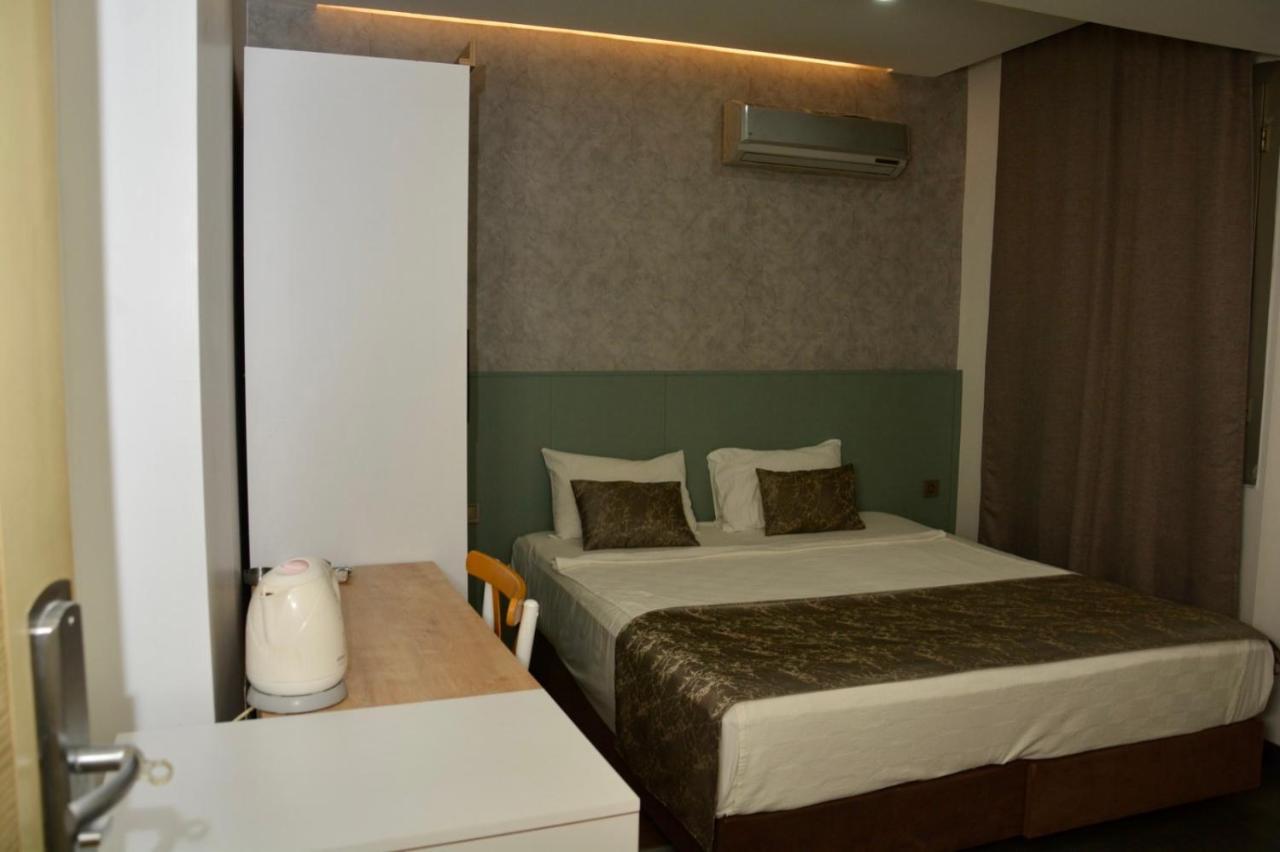 My Sun Hotel İzmir Extérieur photo