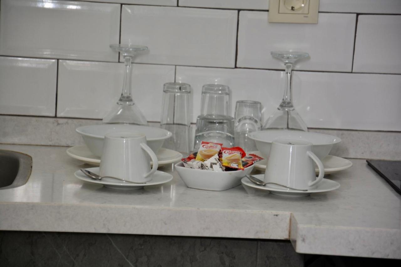 My Sun Hotel İzmir Extérieur photo