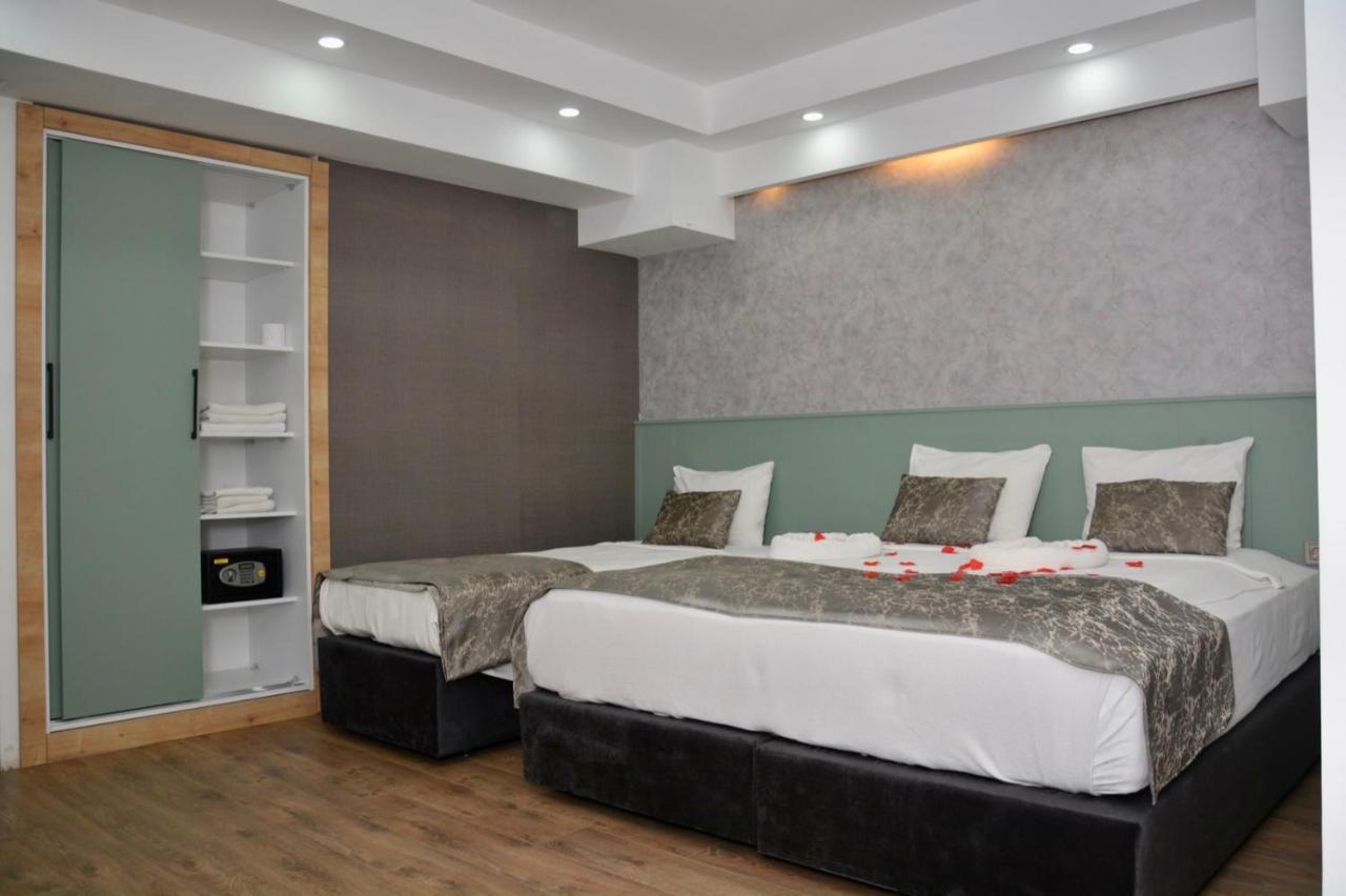 My Sun Hotel İzmir Extérieur photo