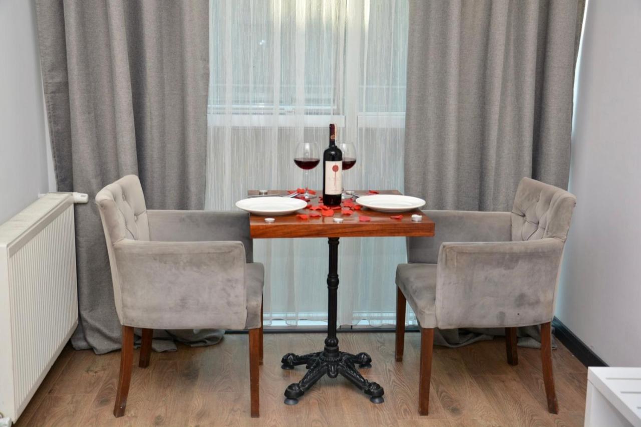 My Sun Hotel İzmir Extérieur photo
