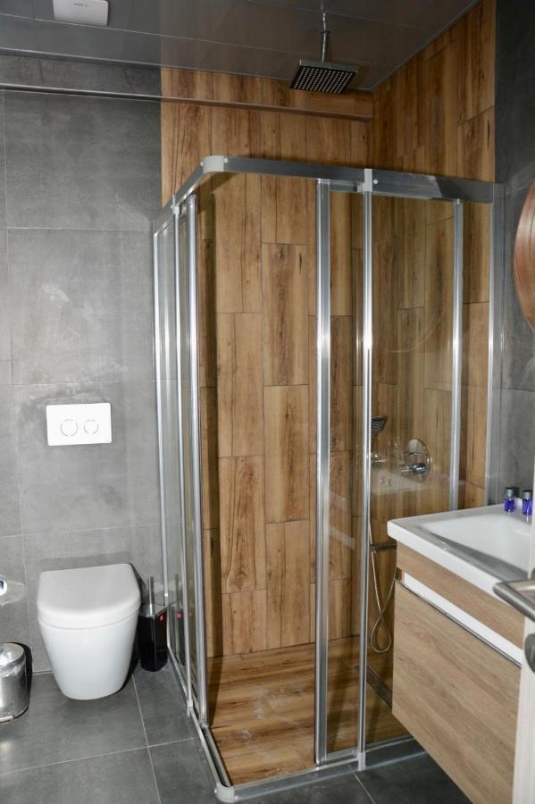 My Sun Hotel İzmir Extérieur photo