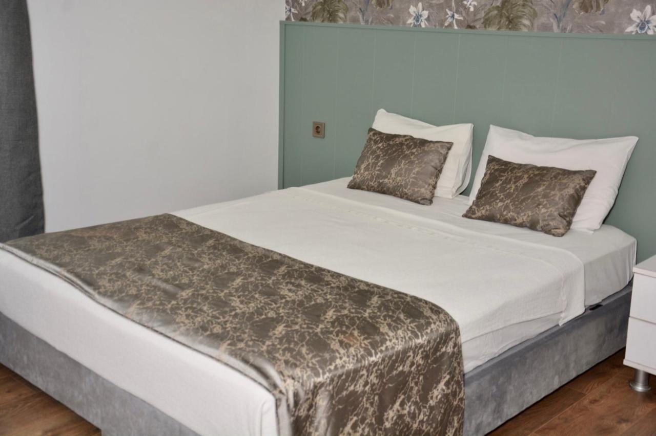 My Sun Hotel İzmir Extérieur photo