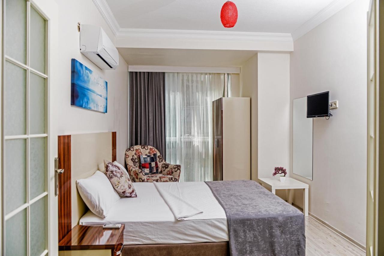 My Sun Hotel İzmir Extérieur photo