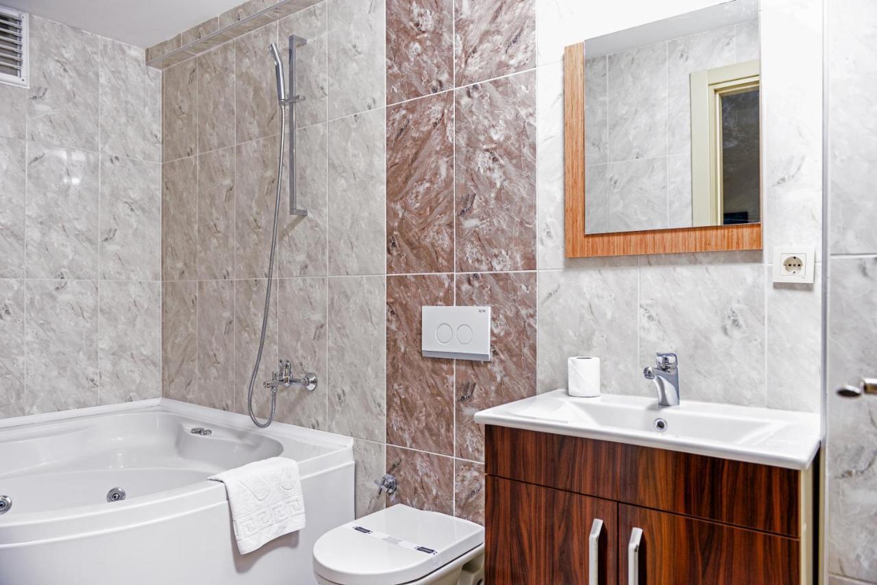 My Sun Hotel İzmir Extérieur photo