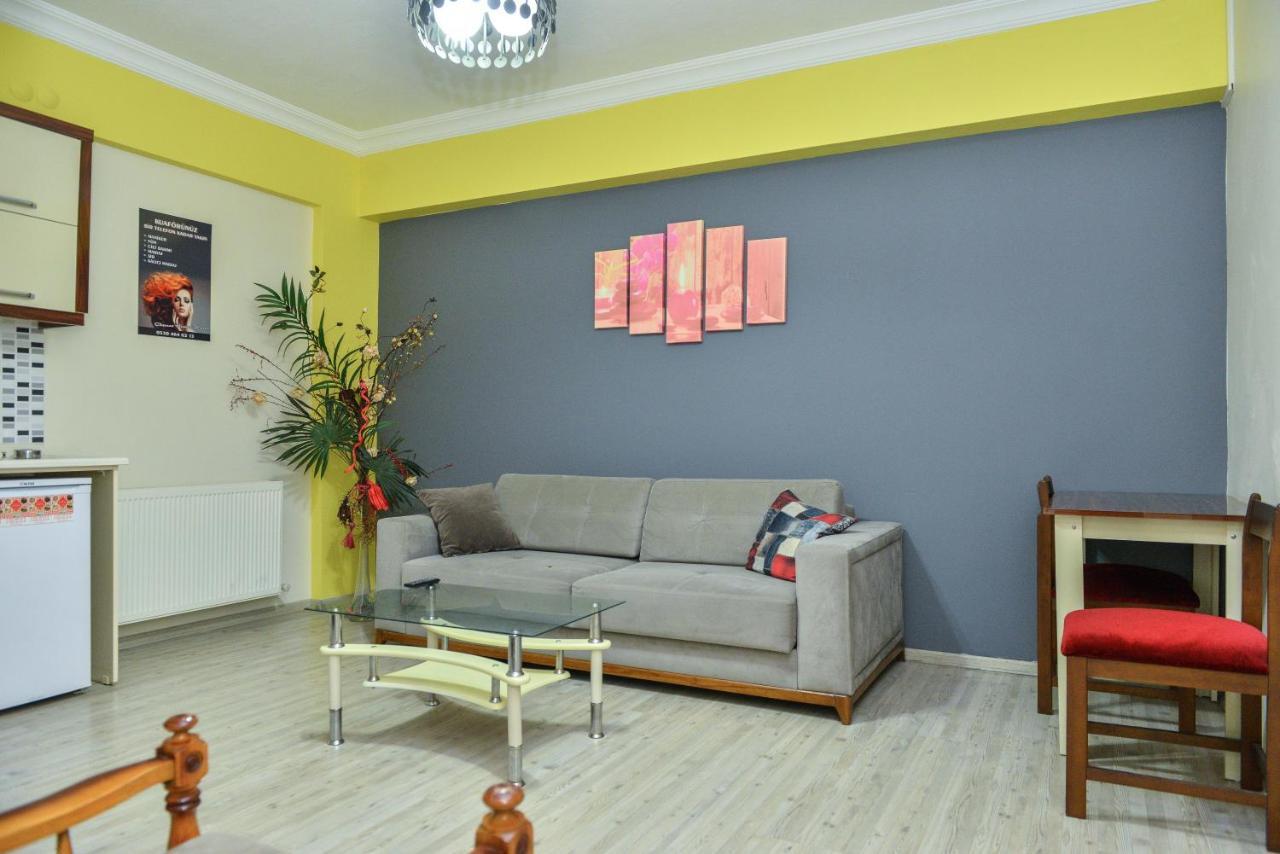 My Sun Hotel İzmir Extérieur photo
