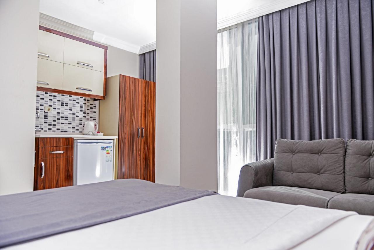 My Sun Hotel İzmir Extérieur photo
